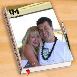 Meet your Posher, Tracy